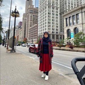 Meet your Posher, Andi arini